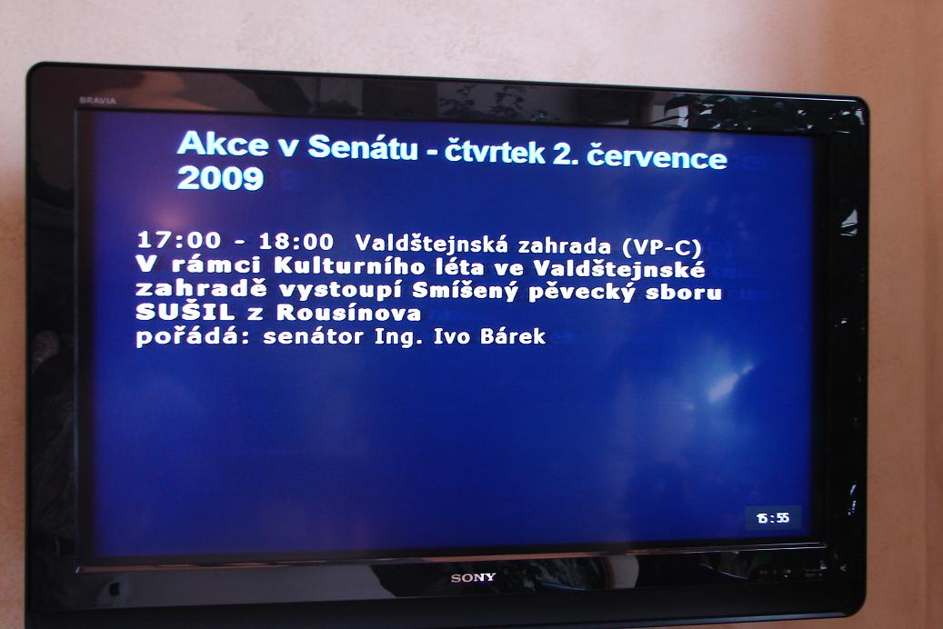 005Informační tabule